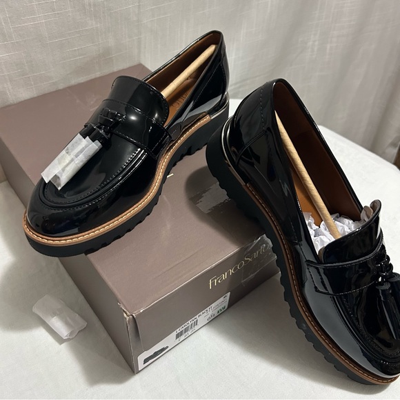 Franco Sarto L-Carolynn 6.5  NWT - Picture 2 of 7